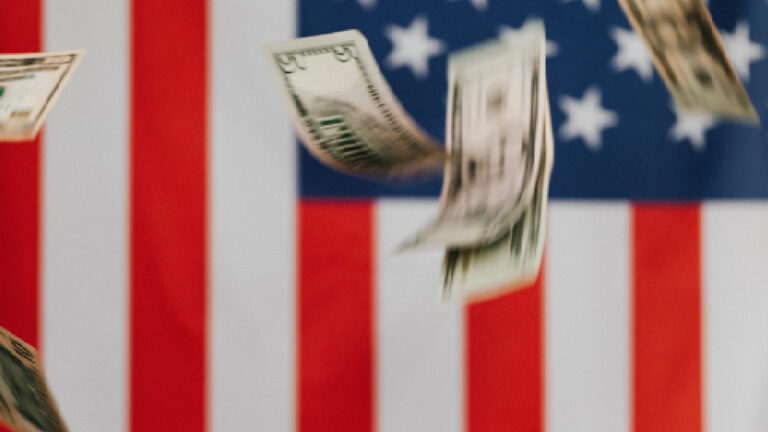 spadki na rynkach usa featured